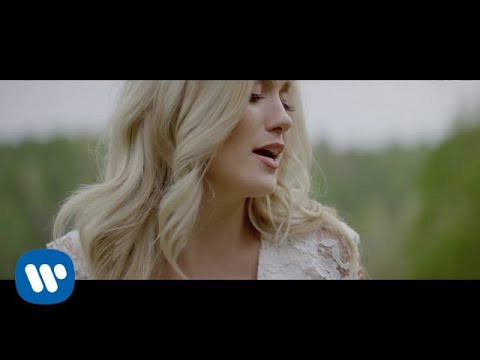Meghan Patrick - Be Country With Me - Official Music Video