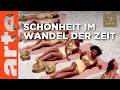Sahen Schöne Menschen Immer Gleich Aus Stimmt Es Dass ARTE