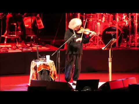 Angelo Branduardi - Gerusalemme - Roma, 18 febbraio 2022