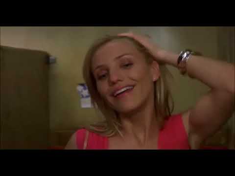 La cosa más dulce (2002) - Sorpresa