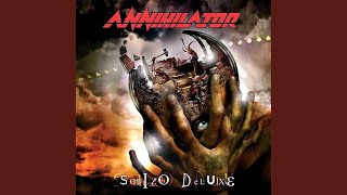 Annihilator (1985 Demo)
