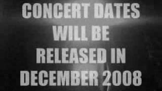 Ryan Pugal : JukeBox45 Promotional Tour 2009