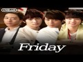 CNBlue (씨엔블루) - Friday (T.G.I.Friday's Brand Song ...