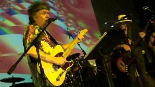 David Nelson Band - Oh Babe It Ain't No Lie