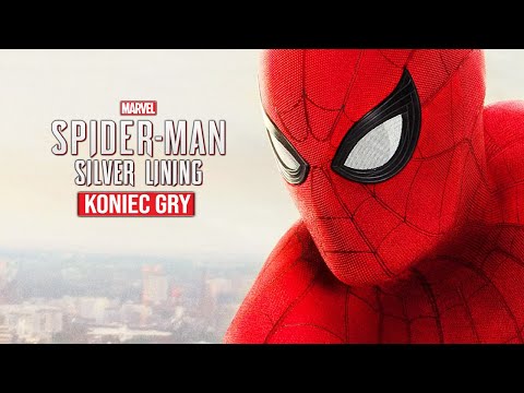 Spider-Man Silver Lining DLC PL Odc 4 KONIEC GRY! Zakończenie i Scena Po Napisach!