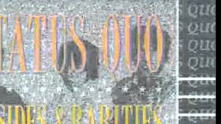 Status Quo - Dust to Gold / Quid Pro Quo