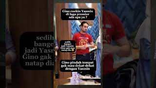Download lagu Gino cuekin Yasmine #yasminnapper #giorginoabraham #giyas #video #shorts mp3 Download lagu Gino cuekin Yasmine #yasminnapper #giorginoabraham #giyas #video #shorts mp3
