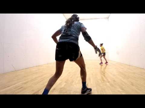 WPH R48Pro SLC - Koehler vs Ni Churraoin