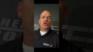 How to Deal With Someone With a Big Ego- Jocko Willink