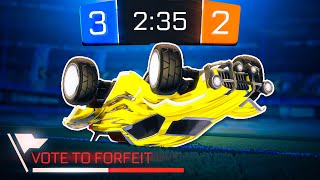 40 Things You Should NEVER Do in Rocket League