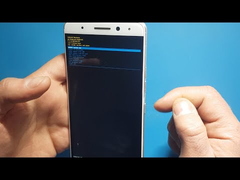 General Mobile Gm 5 Plus Format Atma, Hard Reset, Sıfırlama 🇹🇷