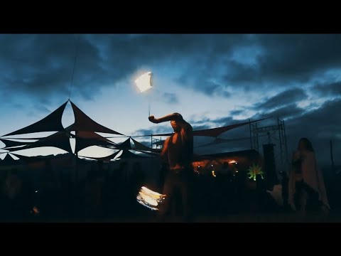 Inka Project Passover Festival 2019- Official After Movie