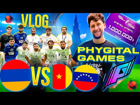 ԻՄ ԹԻՄՈՎ ՄԱՍՆԱԿՑԵՑԻՆՔ ՄԻՋԱԶԳԱՅԻՆ ՄՐՑԱՇԱՐԻ ԱԲՈւ ԴԱԲԻ ՎԼՈԳ