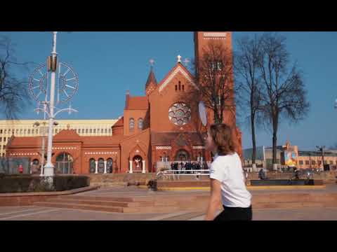 БГУ совместно с творческим союзом БГУ приглашает на II Европейские Игры #minsk2019