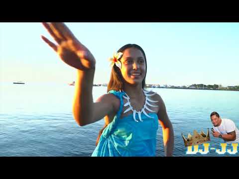 Faauli mai o maugaSamoa Melody Remix By Dj JJ