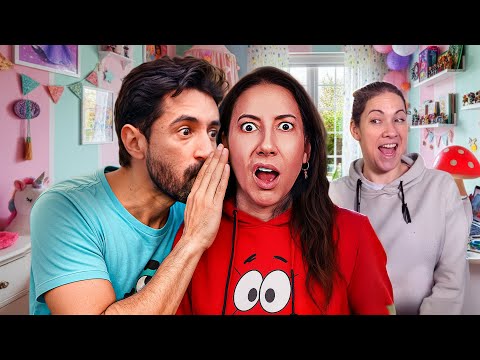 REVELANDO NOSSOS SEGREDOS PARTICULARES (Quem é o Mais Provável?)