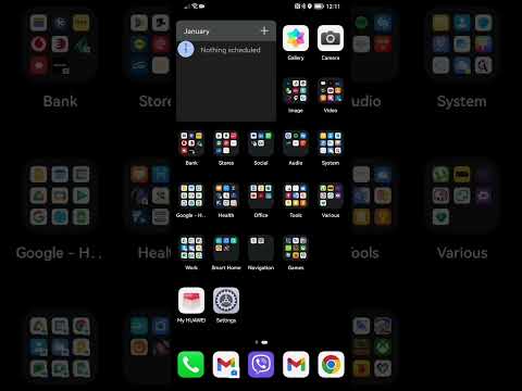 How to download OTA Huawei firmware updates sooner than expected.