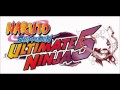 Naruto Shippuden Ultimate Ninja 5 (Credits song ...