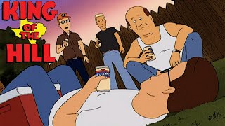 Download lagu Hank Goes on WELFARE mp3