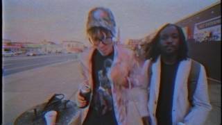 Charlie Heat & Ant Beale - WTN