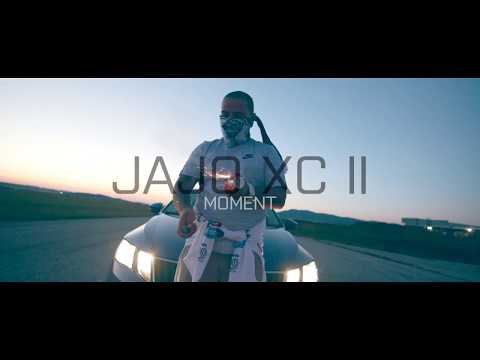 JAJO XC II - MOMENT ( prod. Homie Beats )