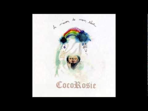 CocoRosie - Turn Me On