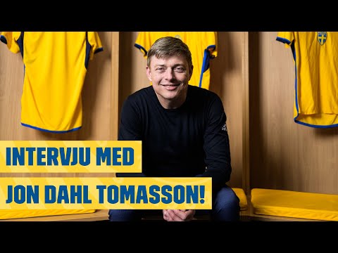 Så vill Jon Dahl Tomasson att herrlandslaget spelar!