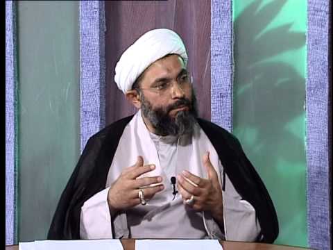 ⁣تساؤلات حول الإمام المهدي (عج) - الشيخ عبدالله دشتي | لقاء خاص - شعبان 1429هـ