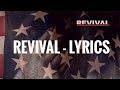 Eminem Ft Ed Sheeran River Lyrics Video HD