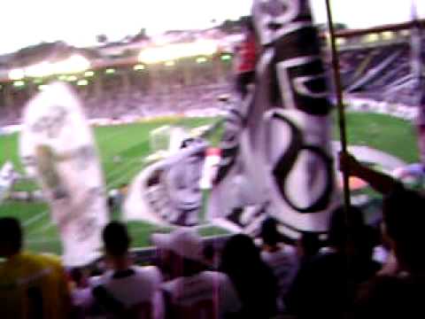 São Januário 19/11/11 Vasco 2 x 0 Avaí