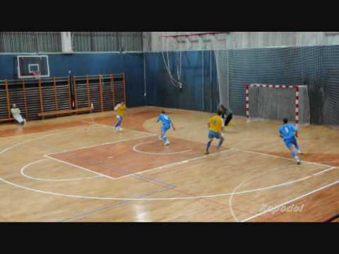 Kapodol.com / 2. SFL, Finale: Divača - Nazarje / Utrinki (19.03.2010)