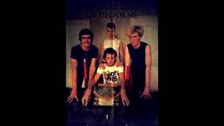 Killing Joke - Tiffany&#39;s Glasgow 26th October 1982