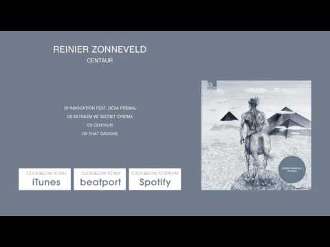 Reinier Zonneveld feat. Deva Premal – Invocation [Stil vor Talent]