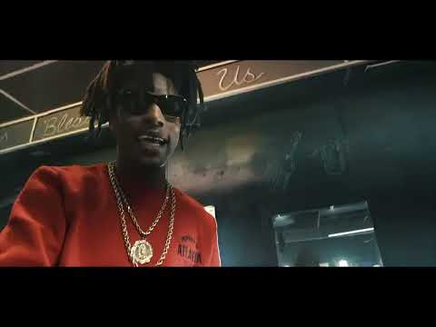 SB Twane - Local Bushes (Dir. By @Dash_Tv)