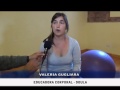 CHARLAS PARA EMBARAZADAS EN EL CIC - LA CUMBRE