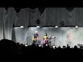 beabadoobee - California / Talk (Live @ LA 2024-09-28)
