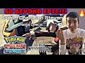 Reacting To Battle Champion Steven WITH LYRICS Pokemon ORAS SSBU Cover Juno Songs