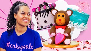 👩‍🍳 Calling All Bakers! 🍰Yolanda Wants YOUR Input for 2024's Hottest Trends! 💡 | How To Cake It