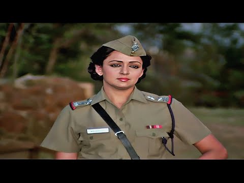 Yeh Andha Kanoon Hai (( Jhankar )) Mukesh, Kishore Kumar | Amitabh Bachchan, Hema Malini