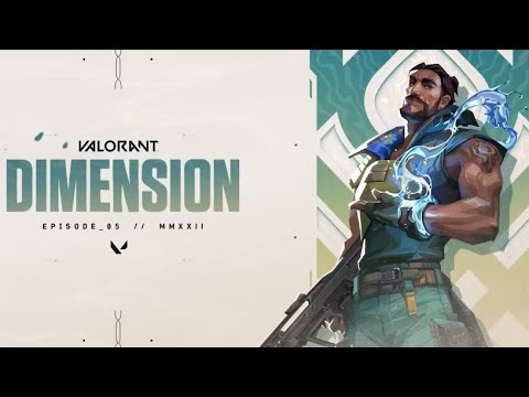 I am the RAJA Valorant Song - ft. ARB4 x Tienas x Mangal Suvarnan | AGENT 21//Harbor//Valorant