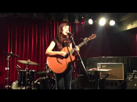 Kate Sikora "Stuck" @ 7th Floor