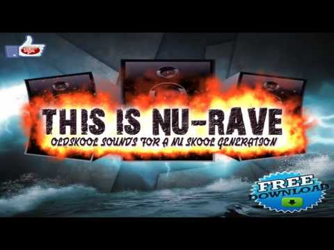 DJ PURSUIT - THIS IS NU-RAVE (nu skool hardcore rave breaks mix 2016)