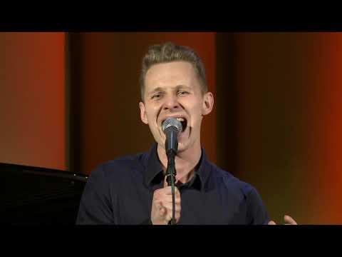 Biały krzyż (bis) - wyk. Łukasz Gocławski  | 3o Studio Piosenki - reż Janusz Gast