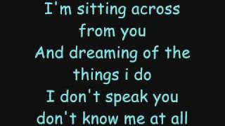 MIKA -  I See You (Lyrics)