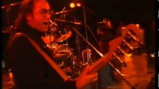 John Cale - Ooh La La, La Edad de Oro, Madrid 1985