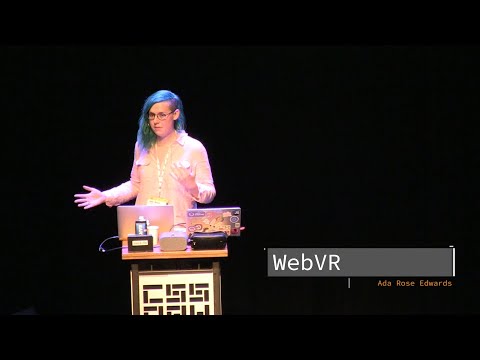 download lagu mp3 mp4 Ada Rose Edwards, download lagu Ada Rose Edwards gratis, unduh video klip Ada Rose Edwards