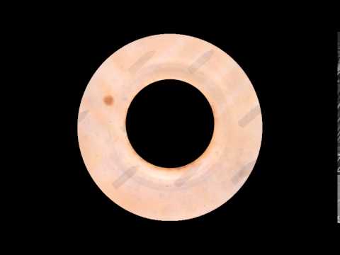 Jah Pops - 72 Different Nations (BLANK SHELTER ROCK) 7"