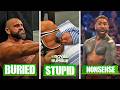The 2026 WWE Royal Rumble Was A Complete Joke