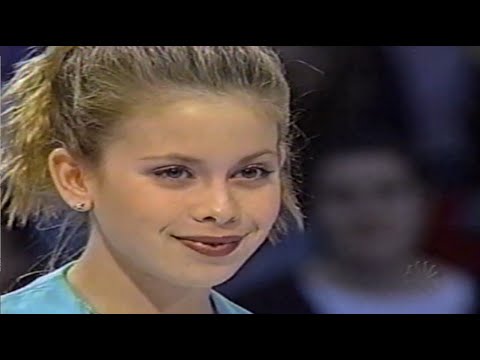 T. LIPINSKI - 1999 WORLD PROFESSIONAL FIGURE SKATING CHAMPIONSHIPS - TECH PROGRAM