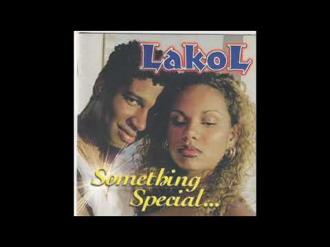 Lakol - ANMWE